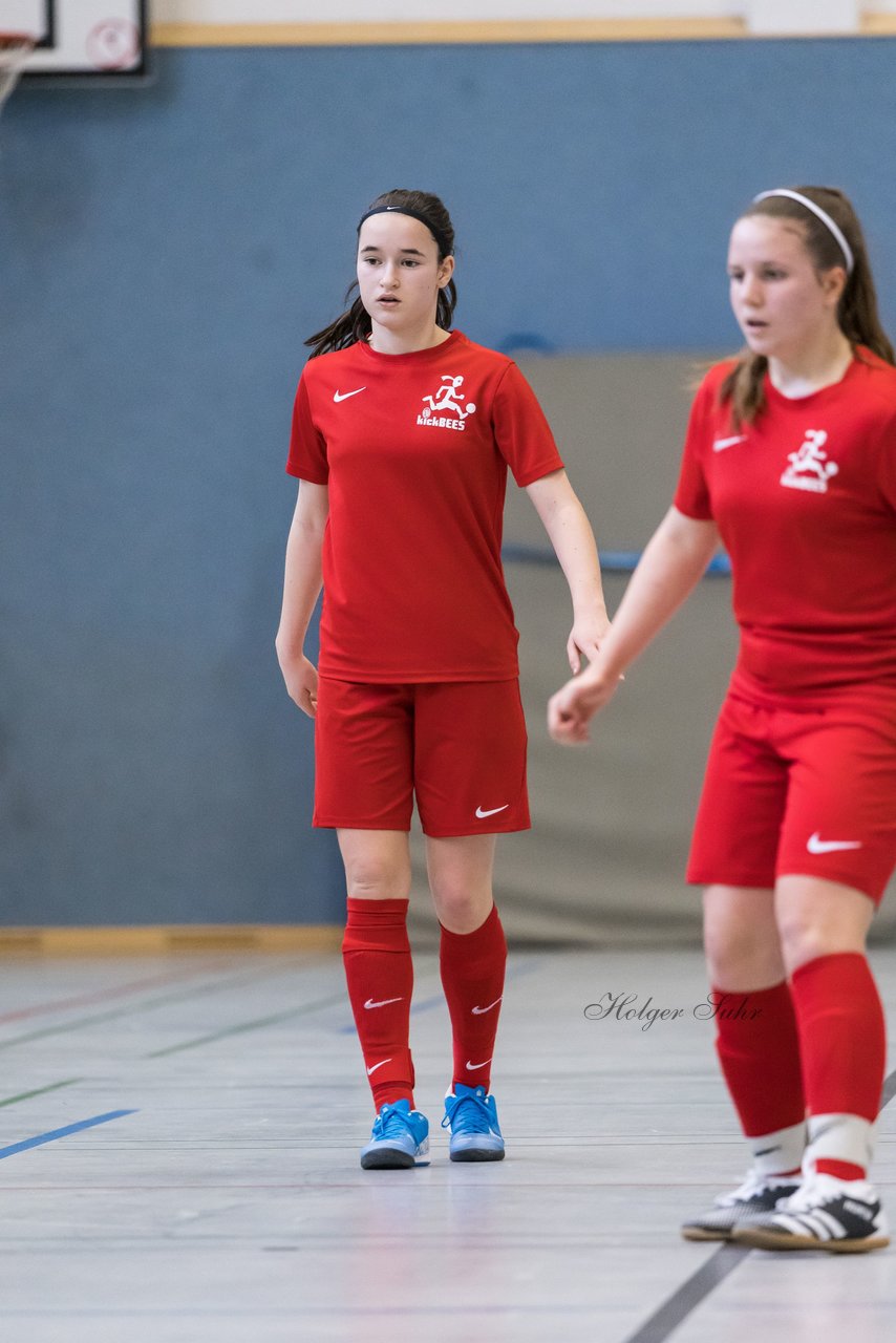 Bild 803 - C-Juniorinnen Futsalmeisterschaft